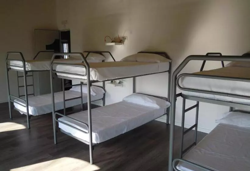 Hostel Cañaveral