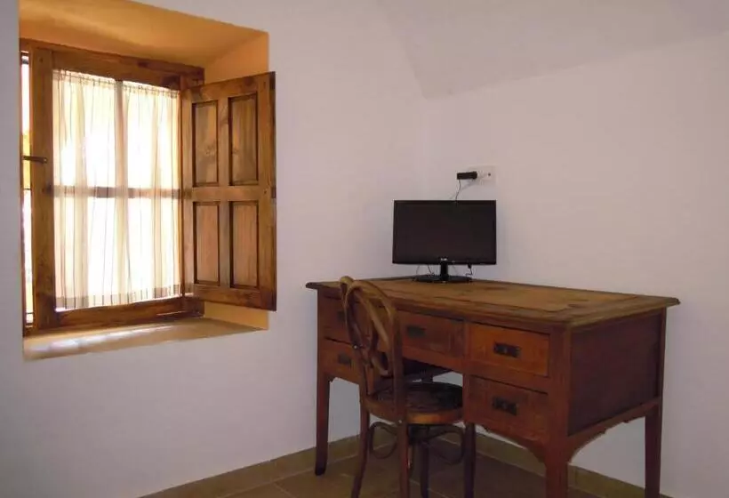 Hostel Cañaveral