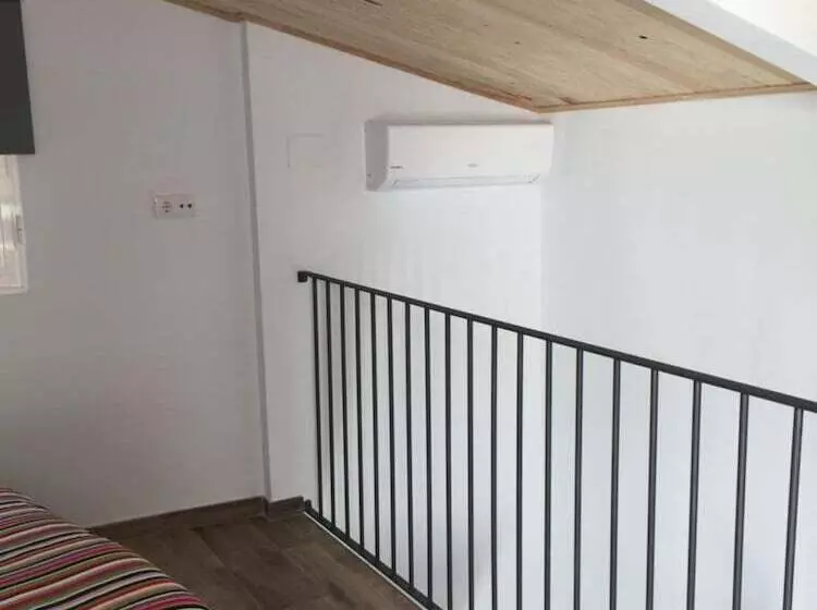 Hostel Cañaveral
