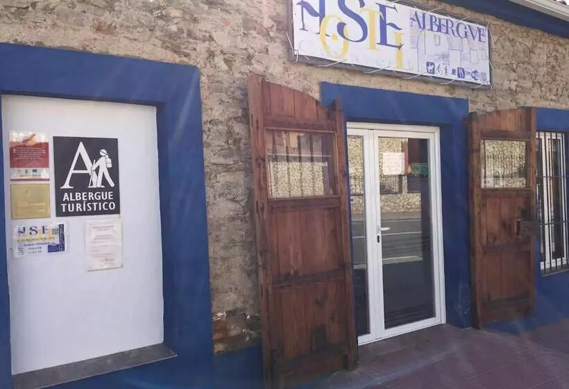 Hostel Cañaveral