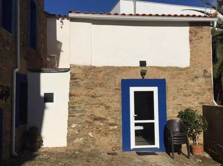 Hostel Cañaveral