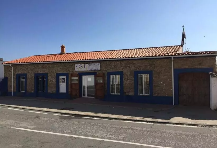 Hostel Cañaveral