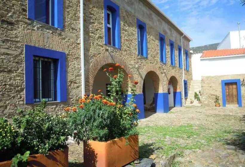 Hostel Cañaveral