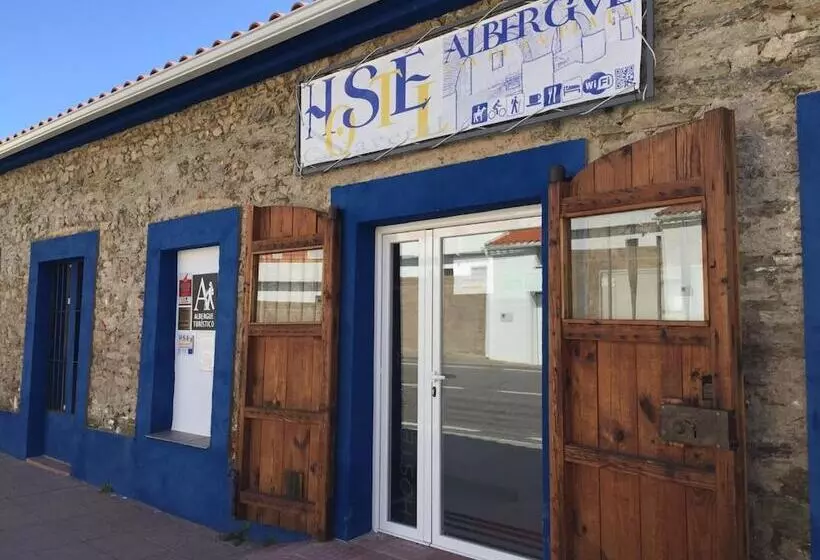 Hostel Cañaveral