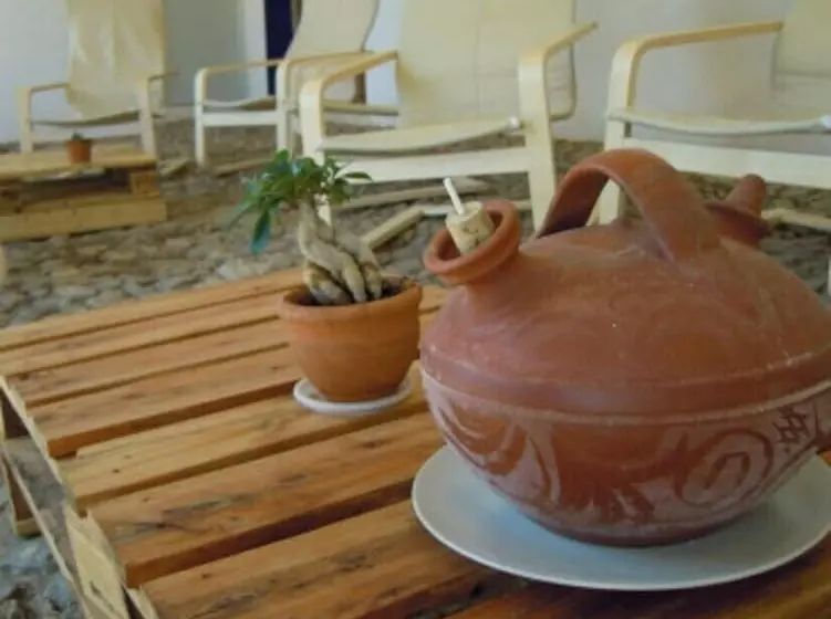 Hostel Cañaveral