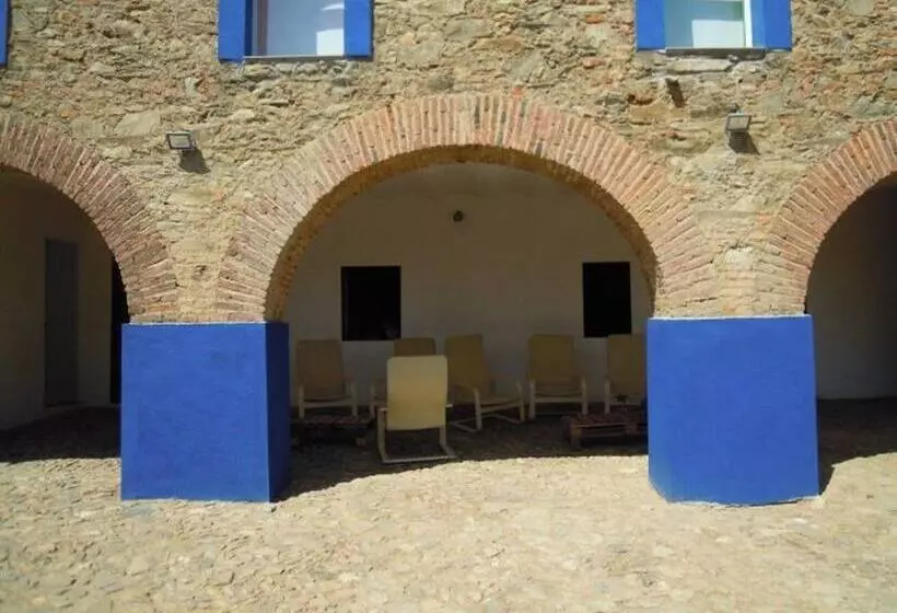 Hostel Cañaveral