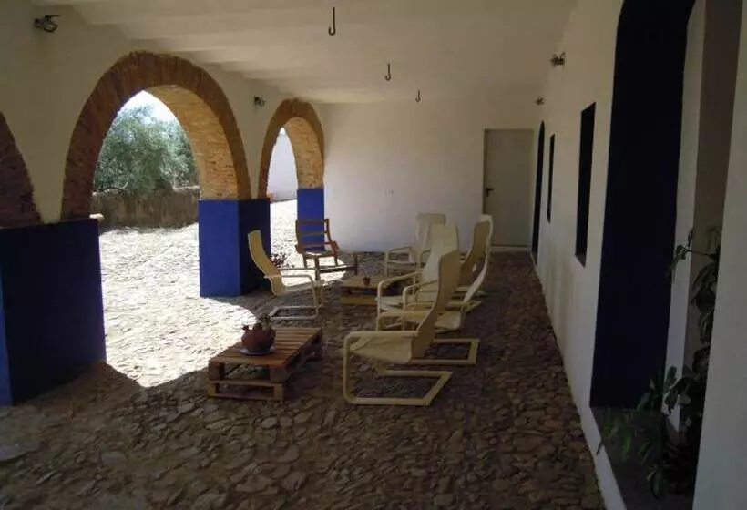 Hostel Cañaveral