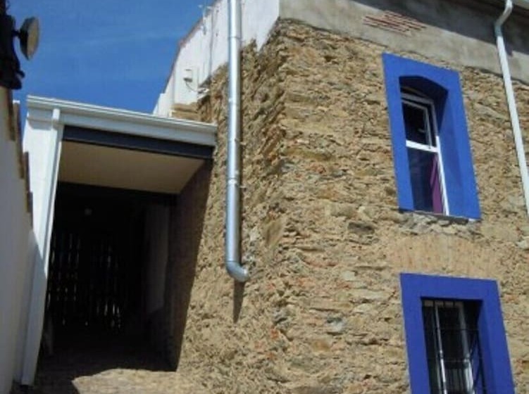 Hostel Cañaveral