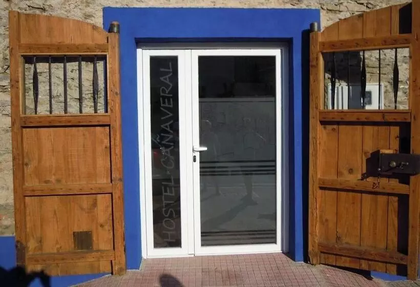 Hostel Cañaveral