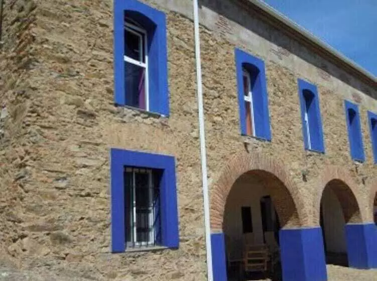 Hostel Cañaveral