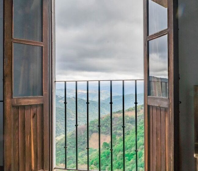 בית מלון כפרי Almeji