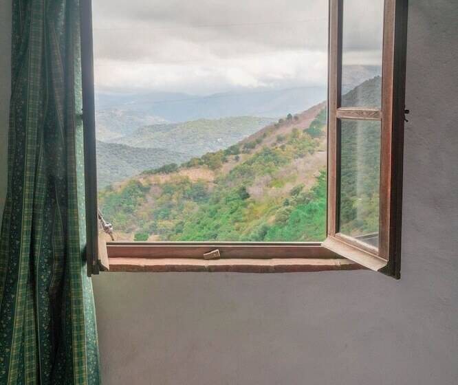 בית מלון כפרי Almeji