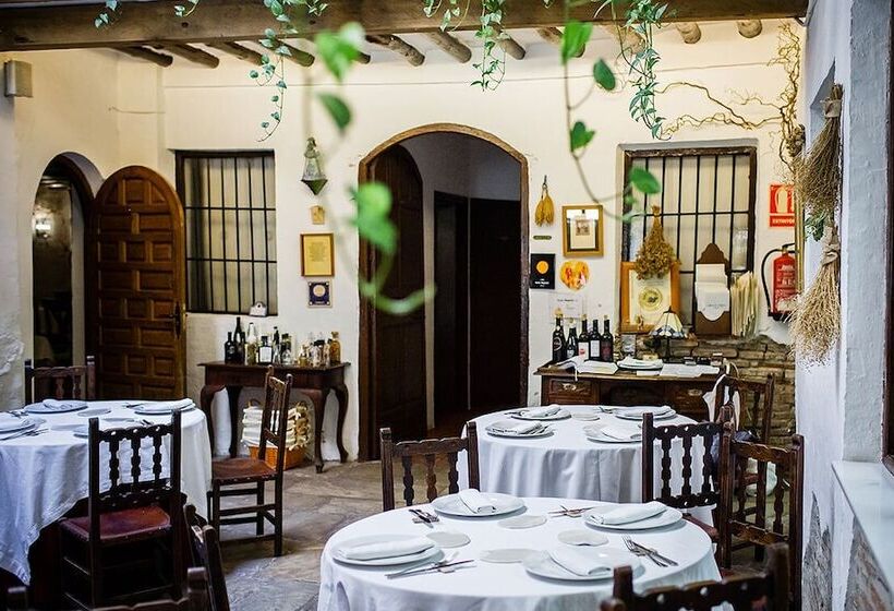 ホテル Arte De Cozina