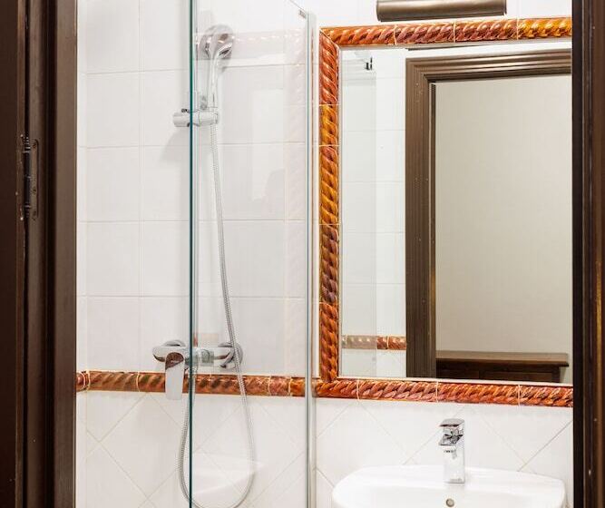 ホテル Arte De Cozina