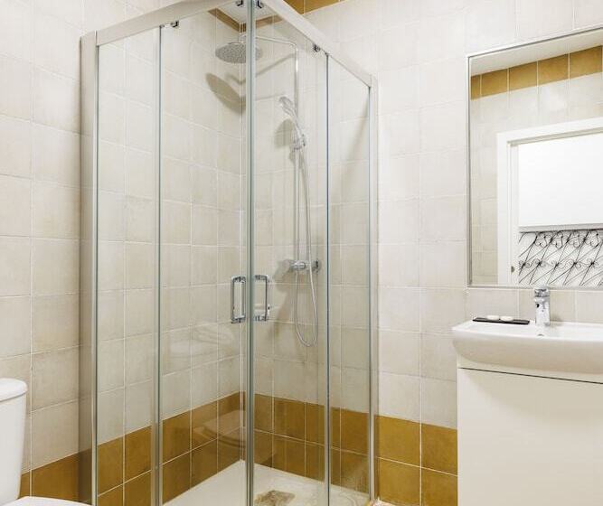 ホテル Arte De Cozina