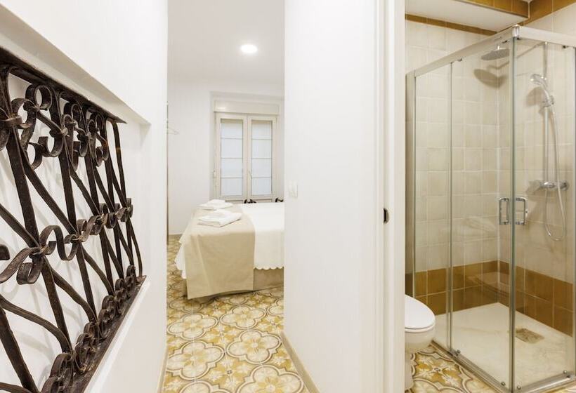 ホテル Arte De Cozina