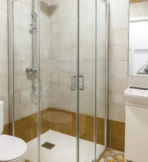 ホテル Arte De Cozina