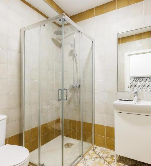 ホテル Arte De Cozina