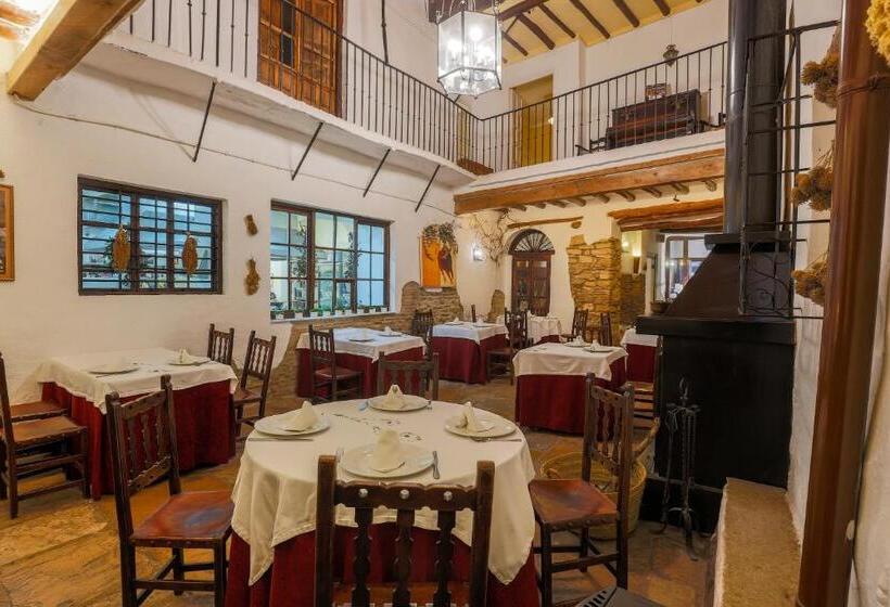 ホテル Arte De Cozina