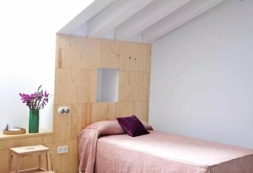 Hotel Ayllon
