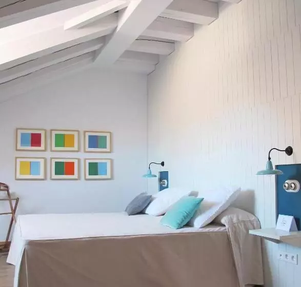 Hotel Ayllon