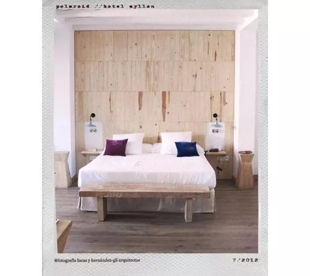 Hotel Ayllon