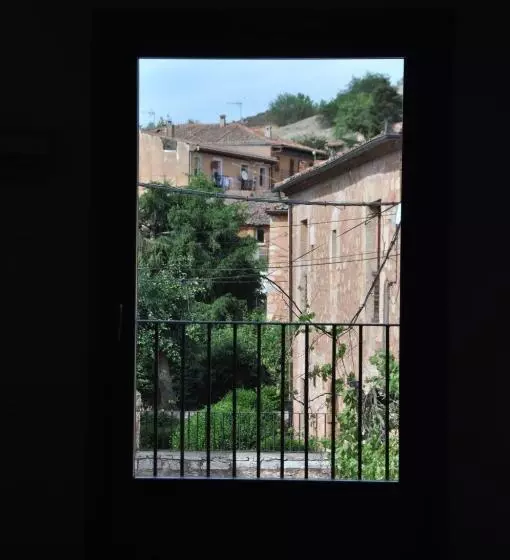 Hotel Ayllon