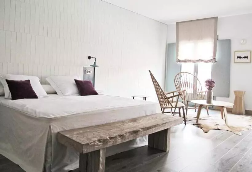 Hotel Ayllon