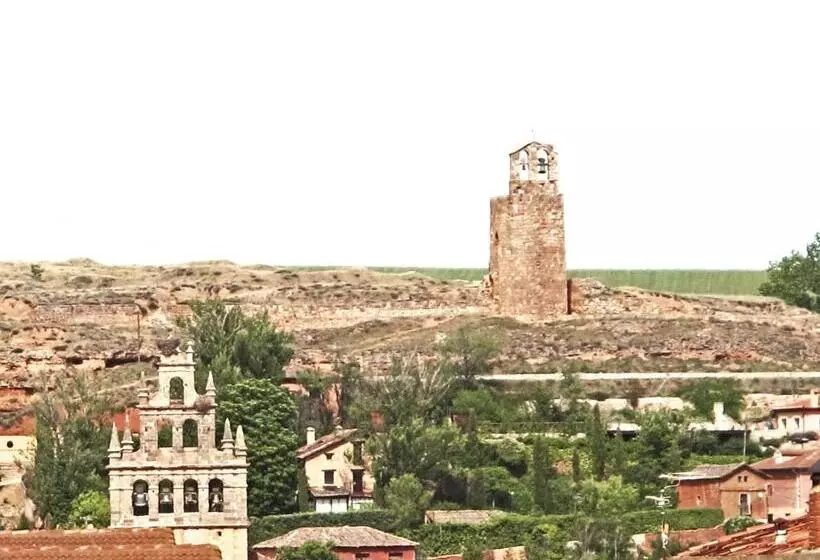 Hotel Ayllon