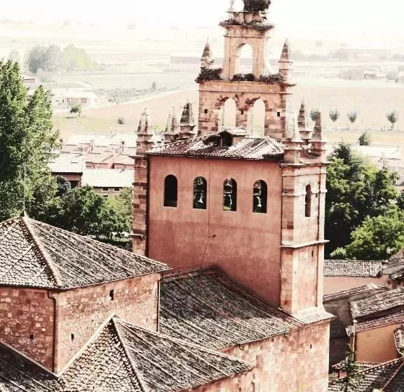 Hotel Ayllon