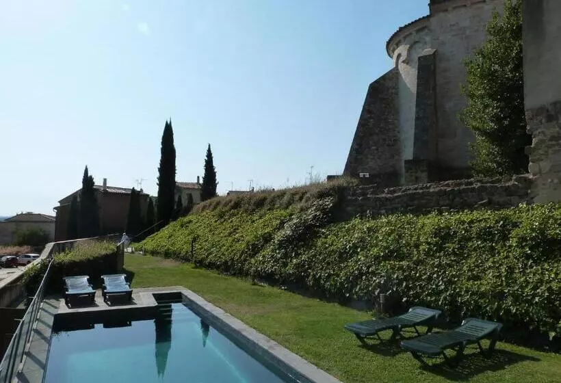 ホテル Casa Marcial
