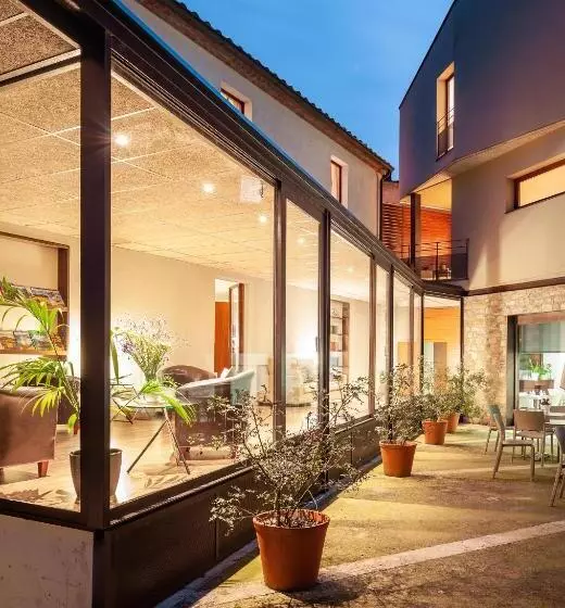 ホテル Casa Marcial