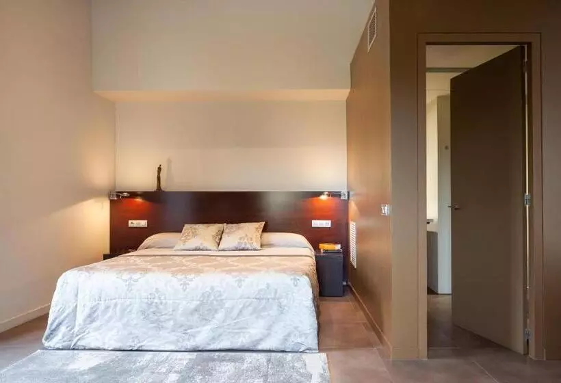 ホテル Casa Marcial