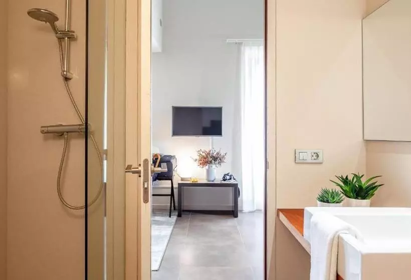 ホテル Casa Marcial