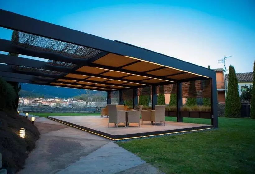 ホテル Casa Marcial