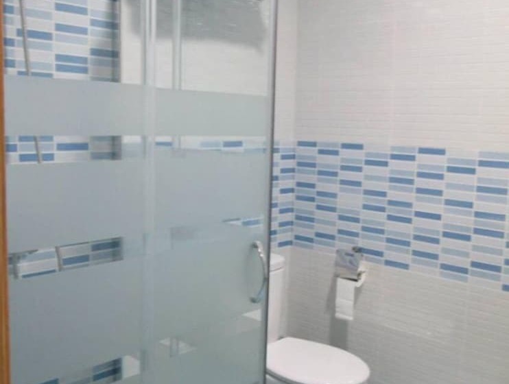 فندق Casa Rural Virgen De Las Cruces