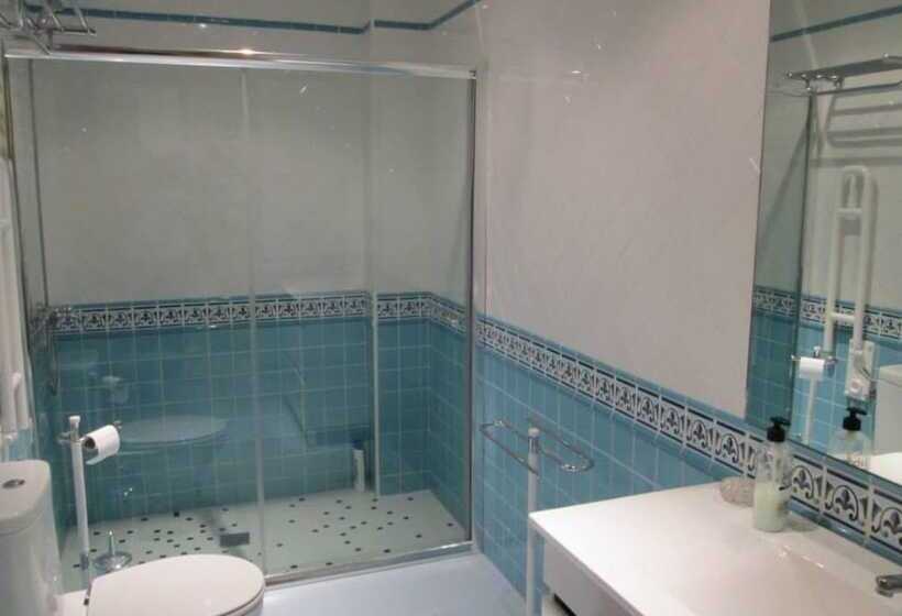 فندق Casa Rural Virgen De Las Cruces