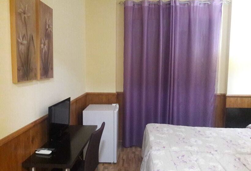 فندق Casa Rural Virgen De Las Cruces