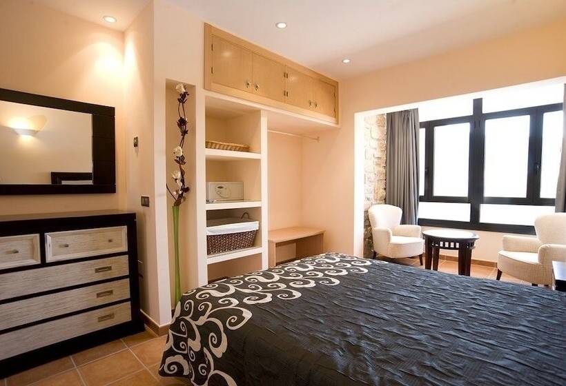 בית מלון כפרי El Portón De La Sierra