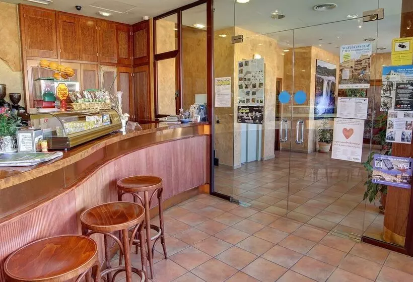 Hotel El Salt