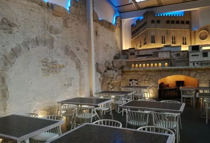 Hotel El Salt