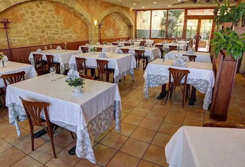 Hotel El Salt