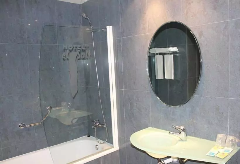 Hotel El Salt