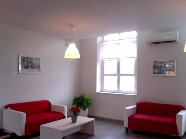 ホテル Estació Del Nord