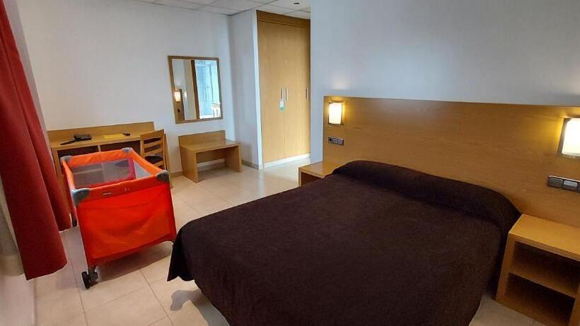 בית מלון כפרי Font Del Pla