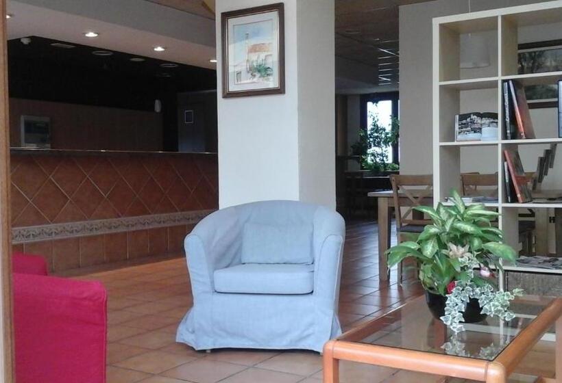 בית מלון כפרי Font Del Pla