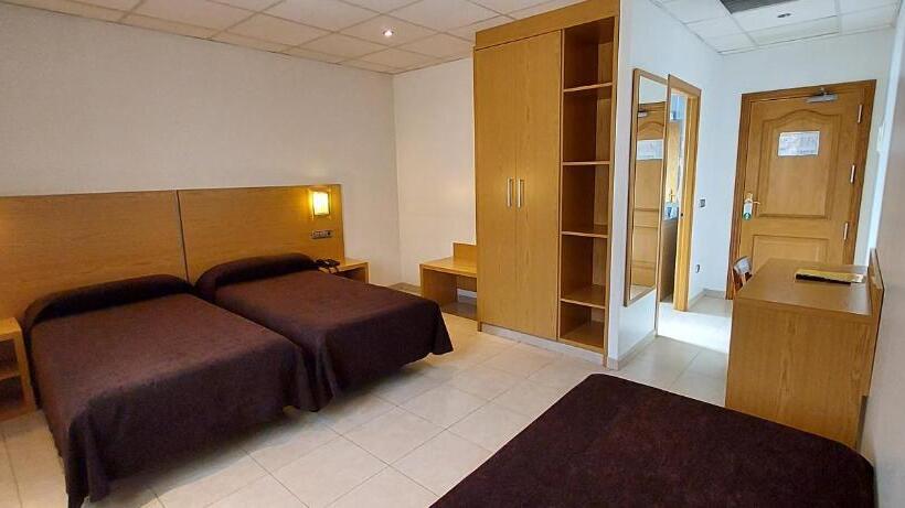 בית מלון כפרי Font Del Pla