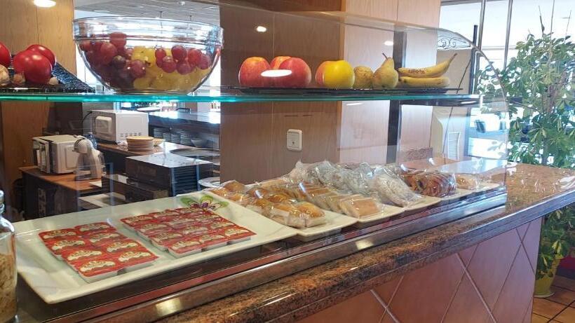 בית מלון כפרי Font Del Pla