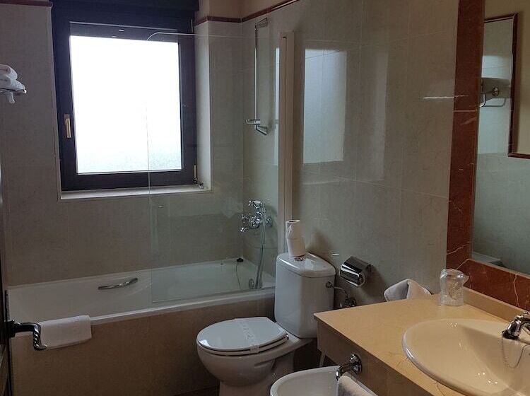 בית מלון כפרי Garabatos