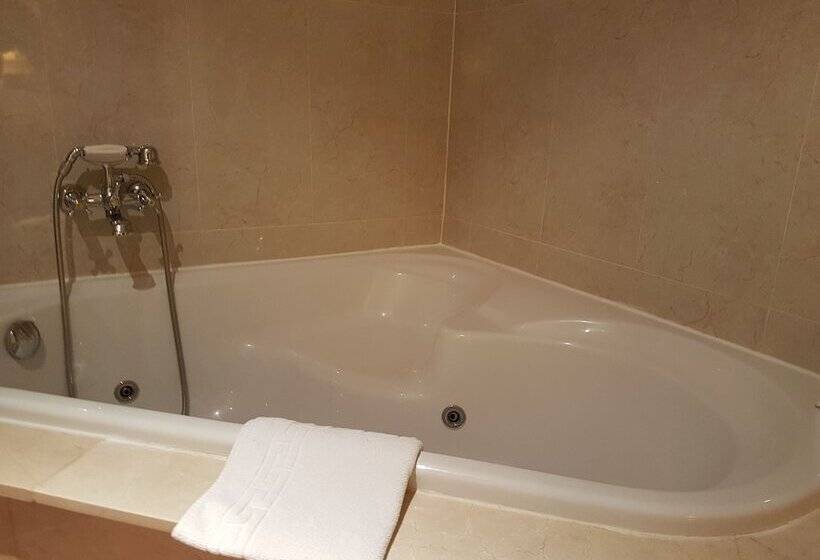 בית מלון כפרי Garabatos